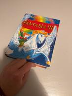 Gelezen Geronimo Stilton Fantasia III, Boeken, Fantasy, Ophalen of Verzenden, Gelezen