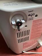 Sharp Mobiele Airco CV-P09FR, Witgoed en Apparatuur, Airco's, Gebruikt, Minder dan 60 m³, 3 snelheden of meer, Ophalen of Verzenden