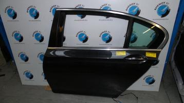 B.M.W. 7 SERIES F02 740LIA [L_REAR_DOOR] 2008 beschikbaar voor biedingen