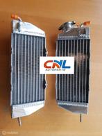 Radiateur Cagiva WMX125 WMX250 1985-1988 1986 1987, Motoren, Nieuw, Ophalen of Verzenden
