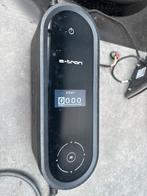 Audi e-tron Lader - Geen Pincode, Ophalen of Verzenden, Gebruikt, Laadpaal