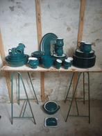 Complete servies van Denby Engeland uniek !, Huis en Inrichting, Keuken | Servies, Ophalen, Zo goed als nieuw, Overige stijlen