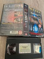 The Faculty VHS - Thriller uit 1998, Ophalen of Verzenden