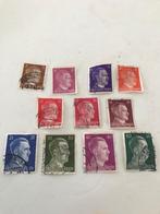 Duitsland, Verzamelen, Militaria | Tweede Wereldoorlog, Ophalen of Verzenden, Duitsland, Embleem of Badge