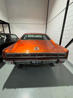 Dodge Charger 1966- 383, Auto's, Dodge, Automaat, Overige kleuren, 243 cc, 4 stoelen