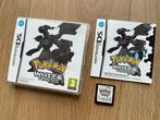 Pokémon White Version Nintendo DS, Spelcomputers en Games, Games | Nintendo DS, 1 speler, Ophalen of Verzenden, Zo goed als nieuw