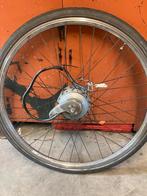 Giant Twist voorwielmotor goed werkend, Fietsen en Brommers, Fietsonderdelen, Wiel, Algemeen, Giant lelystad, Giant