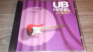 UB Hank [Shadows] - Again beschikbaar voor biedingen