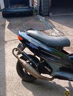 Ddl 125cc 180cc 52slag, Ophalen of Verzenden, Gebruikt, Uitlaat, Overige merken