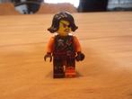 Lego Ninjago minifiguur Cyren njo0219, Ophalen of Verzenden, Gebruikt, Losse stenen, Lego