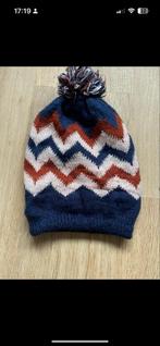 Hema Muts Maat 98/128 nieuw, Jongetje of Meisje, Nieuw, Ophalen of Verzenden, Maat 86