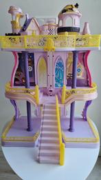 Magisch Speelgoedkasteel!, Ophalen, Gebruikt