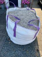Grind gratis af te halen, Tuin en Terras, Grind, Keien en Split, Ophalen, Overige materialen, Gebruikt, Grind