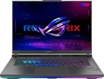 NIEUW Asus rog strix G16 G614JIR, Computers en Software, Windows Laptops, Ophalen of Verzenden, Zo goed als nieuw, 15 inch, Gaming