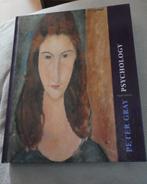 psychologie , isbn:0716751623, Ophalen of Verzenden, Gelezen, Peter gray, Sociale wetenschap