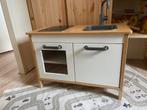 ikea speelkeuken, Ophalen, Zo goed als nieuw, Hout, Speelkeuken