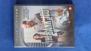 The Bank Job "Jason Statham" beschikbaar voor biedingen