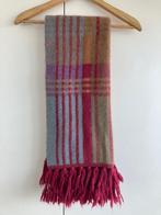 Mulberry oversized angora sjaal – nieuw, Verzenden, Maat 46/48 (XL) of groter, Mulberry, Nieuw