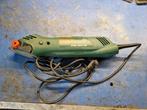 Bosch Bandschuurmachine PVS300AE, Ophalen of Verzenden, Gebruikt