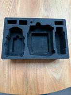 Lykus Foam Insert DJI Mini 4 Pro, Audio, Tv en Foto, Drones, Ophalen of Verzenden, Zo goed als nieuw, Drone met camera