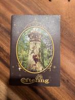 Efteling jaarboekje Raponsje 2001, Verzamelen, Efteling, Ophalen of Verzenden, Zo goed als nieuw, Overige typen
