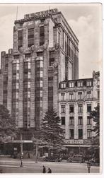 Antwerpen Century Hotel 1935 -met Heineken reclame-, Verzenden, 1940 tot 1960, Gelopen, Antwerpen