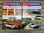 Citroën Dynamique 2 exempl., Ophalen of Verzenden, Zo goed als nieuw, Citroën