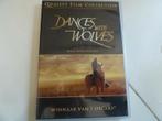 Dances with Wolves, Vanaf 16 jaar, Ophalen of Verzenden, Gebruikt