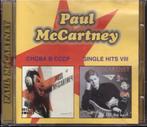 Paul McCartney CD Снова В СССР / Single Hits VIII, Verzenden, Zo goed als nieuw, Overige genres