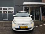 Fiat 500 1.2 Pop|AIRCO|APK|ELEK.PAKKET, Voorwielaandrijving, Euro 5, Gebruikt, 1242 cc