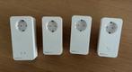 Devolo Magic WiFi Powerline Adapters, Computers en Software, Powerlines, Ophalen of Verzenden, Gebruikt