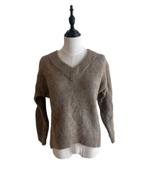 H&M Wol/ Alpaca Mix Trui maat S, H&M, Verzenden, Zo goed als nieuw, Maat 36 (S)