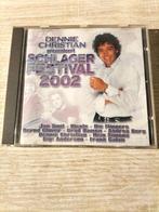 Schlagerfestival 2002, Ophalen of Verzenden, Overige genres