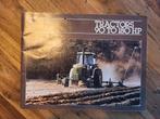 Tractor folder John Deere 90 to 180 HP, Ophalen of Verzenden