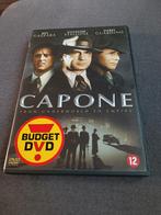 Capone - dvd, Cd's en Dvd's, Alle leeftijden, Ophalen of Verzenden, Zo goed als nieuw