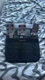 Logitech G29 + Schakelpook, Ophalen, Gebruikt, Logitech