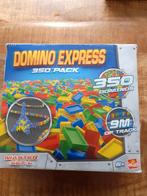 Domino express 700 stenen en 2 bruggetjes, Kinderen en Baby's, Speelgoed | Educatief en Creatief, Ophalen of Verzenden, Zo goed als nieuw