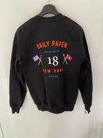 Daily paper sweater zwart maat M € 20,00, Kleding | Heren, Truien en Vesten, Gedragen, Daily Paper, Maat 48/50 (M), Zwart