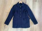 GAP Blauwe Jas Maat S, GAP, Blauw, Ophalen of Verzenden, Maat 36 (S)