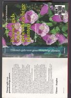 Thieme''s gids voor geneeskrachtige planten, Boeken, Natuur, Ophalen of Verzenden, Zo goed als nieuw, Bloemen, Planten en Bomen