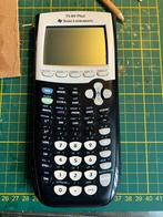 Texas Instruments TI-84 Plus. Grafische Rekenmachine, Ophalen of Verzenden, Grafische rekenmachine