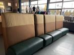 Banken - gratis af te halen, Huis en Inrichting, Banken | Bankstellen, Ophalen, Zo goed als nieuw, 75 tot 100 cm
