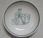 Schaaltje Kon. Ned. Militaire Bond Pro Rege., Ophalen of Verzenden, Overige soorten, Nederland