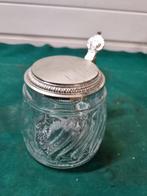 bierpul glas bmf west germany, Verzamelen, Glas en Borrelglaasjes, Ophalen of Verzenden, 'T Olde Gre-j, Info@toldegrej.nl, Endepoelstraat 20f Didam