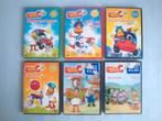 Dvd Engie Benjy deel 1 tm 6 (complete serie), Cd's en Dvd's, Dvd's | Kinderen en Jeugd, Avontuur, Alle leeftijden, Boxset, Ophalen of Verzenden