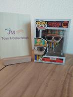 Funko pop! Stranger Things #1298 Mike nieuw, Funko, Nieuw, Ophalen of Verzenden, Funko