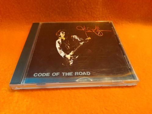 Nils Lofgren - Code of the road (UK 1992), Cd's en Dvd's, Cd's | Rock, Gebruikt, Poprock, Ophalen of Verzenden