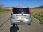 Nissan Note 1.5 dCi Life Pack (bj 2009), Auto's, Nissan, Voorwielaandrijving, Gebruikt, Origineel Nederlands, Euro 4