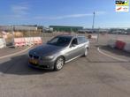 BMW 3-serie Touring 318d Luxury Line Navi.Clima.Leder, Automaat, Achterwielaandrijving, Leder, Diesel