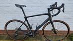 Specialized Roubaix COMP Di2 Carbon black 58, Fietsen en Brommers, Fietsen | Racefietsen, Gebruikt, Carbon, Heren, Overige maten